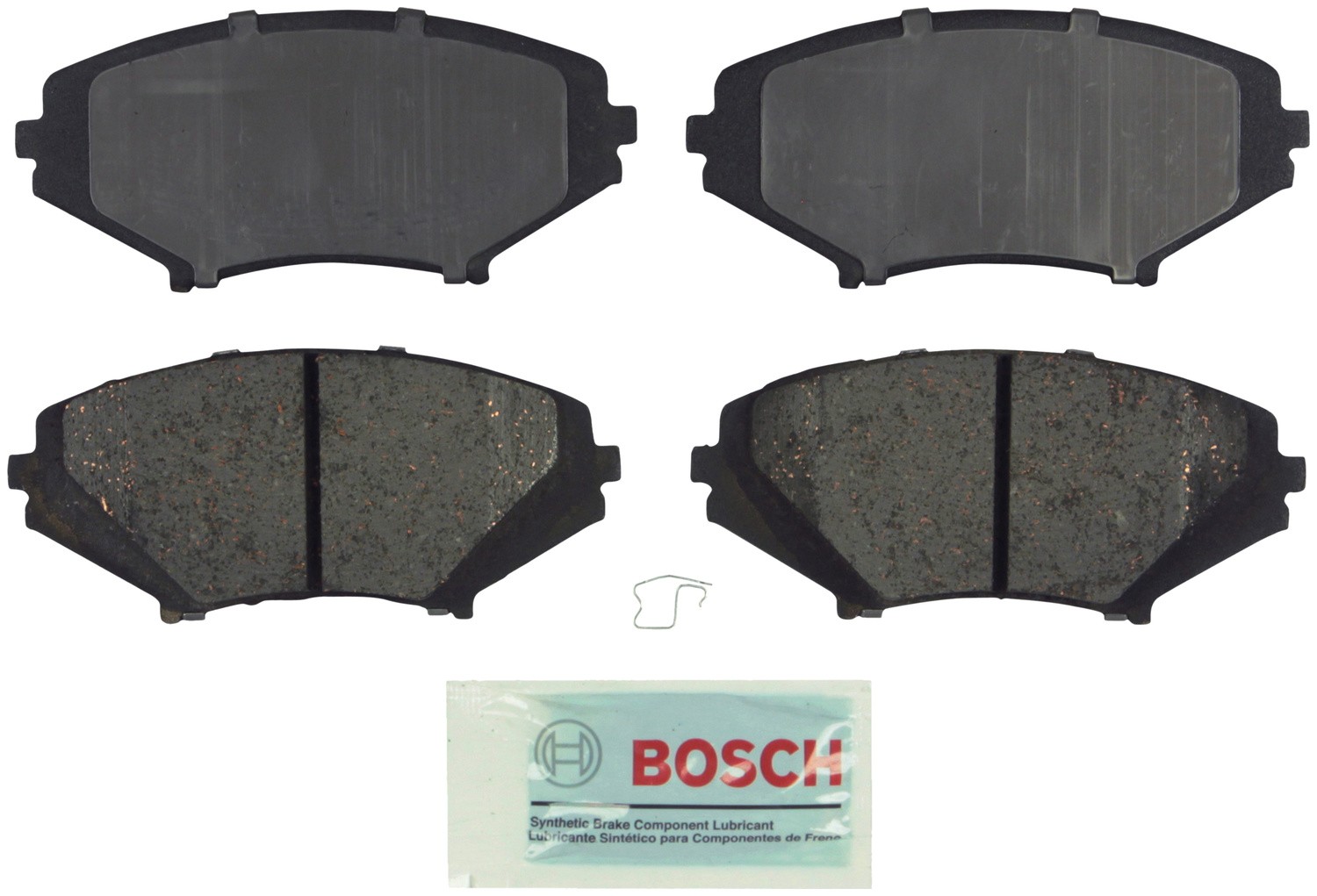 Bosch E1009 Brake Pads