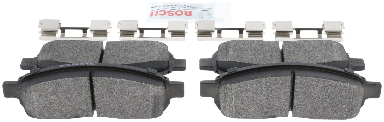 Bosch BOS-BE1011H - Image 2