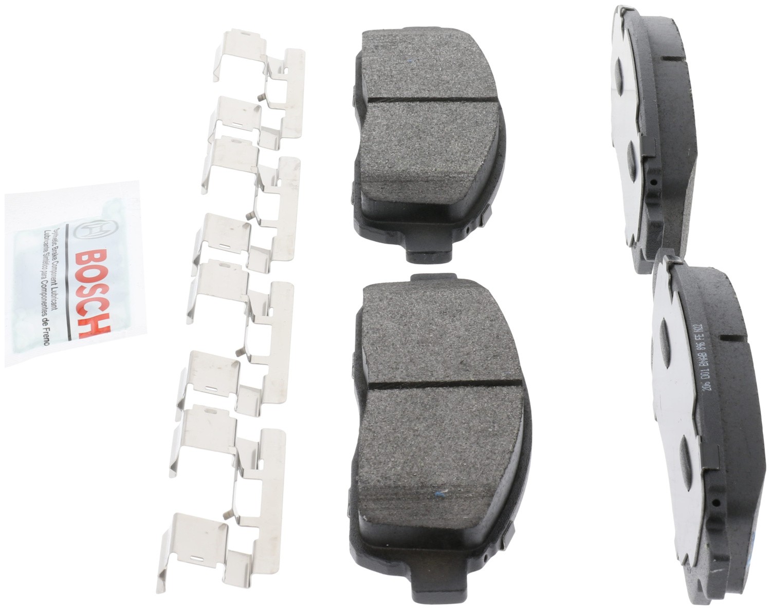 Bosch BOS-BE1011H - Image 4
