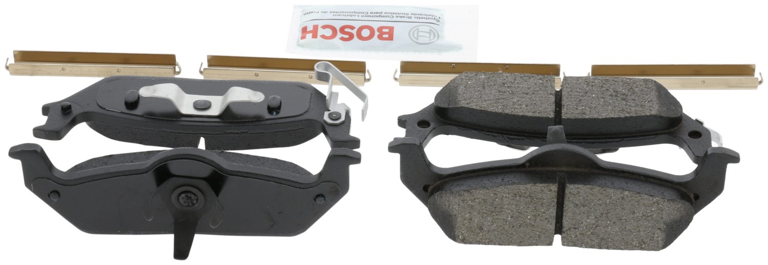 Bosch BOS-BE1012H