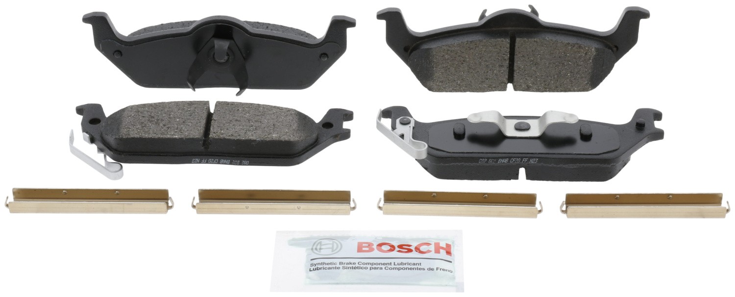 Bosch BOS-BE1012H - Image 4