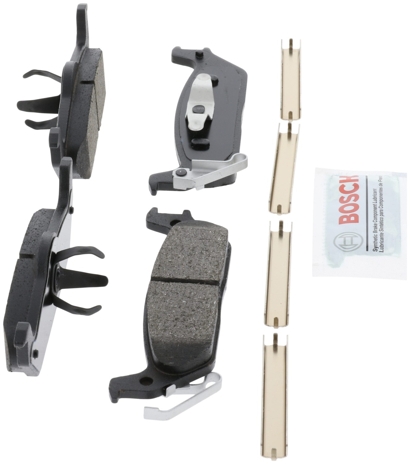 Bosch BOS-BE1012H - Image 2
