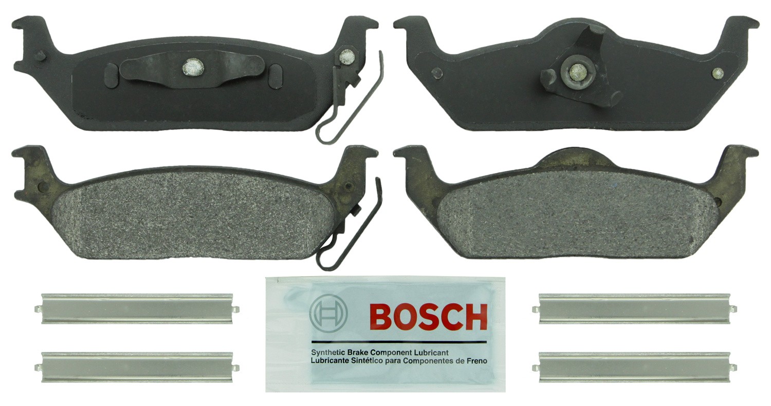 Bosch BOS-BE1012H - Image 3