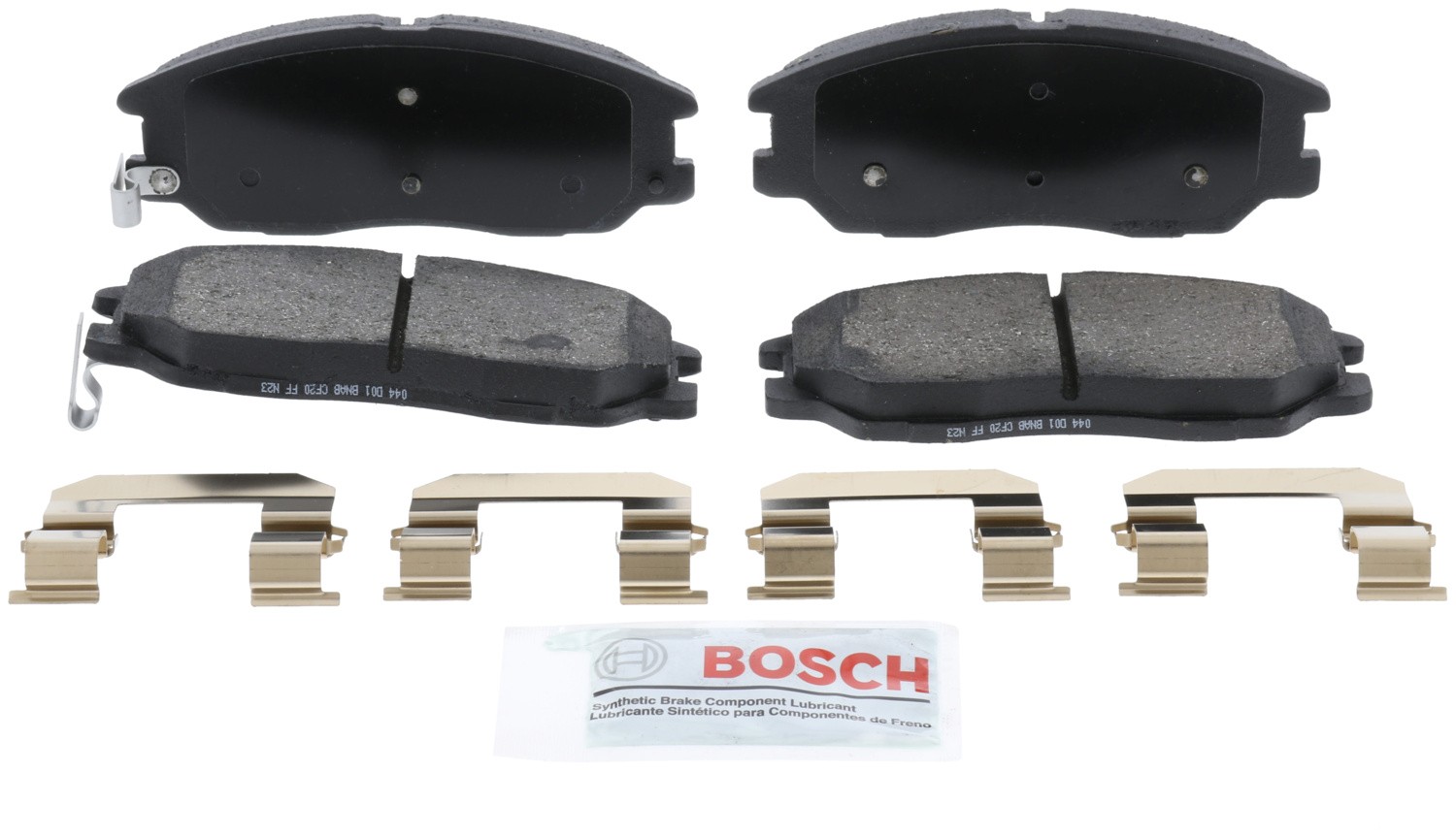 Bosch BOS-BE1013H