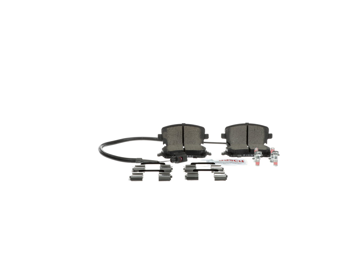 Bosch BOS-BE1018H - Image 2