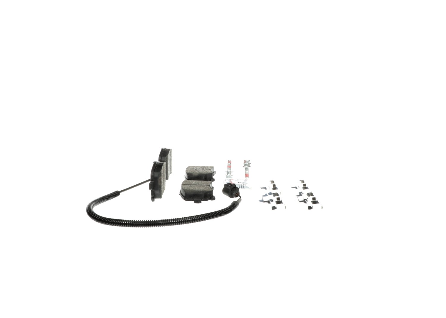 Bosch BOS-BE1018H - Image 3