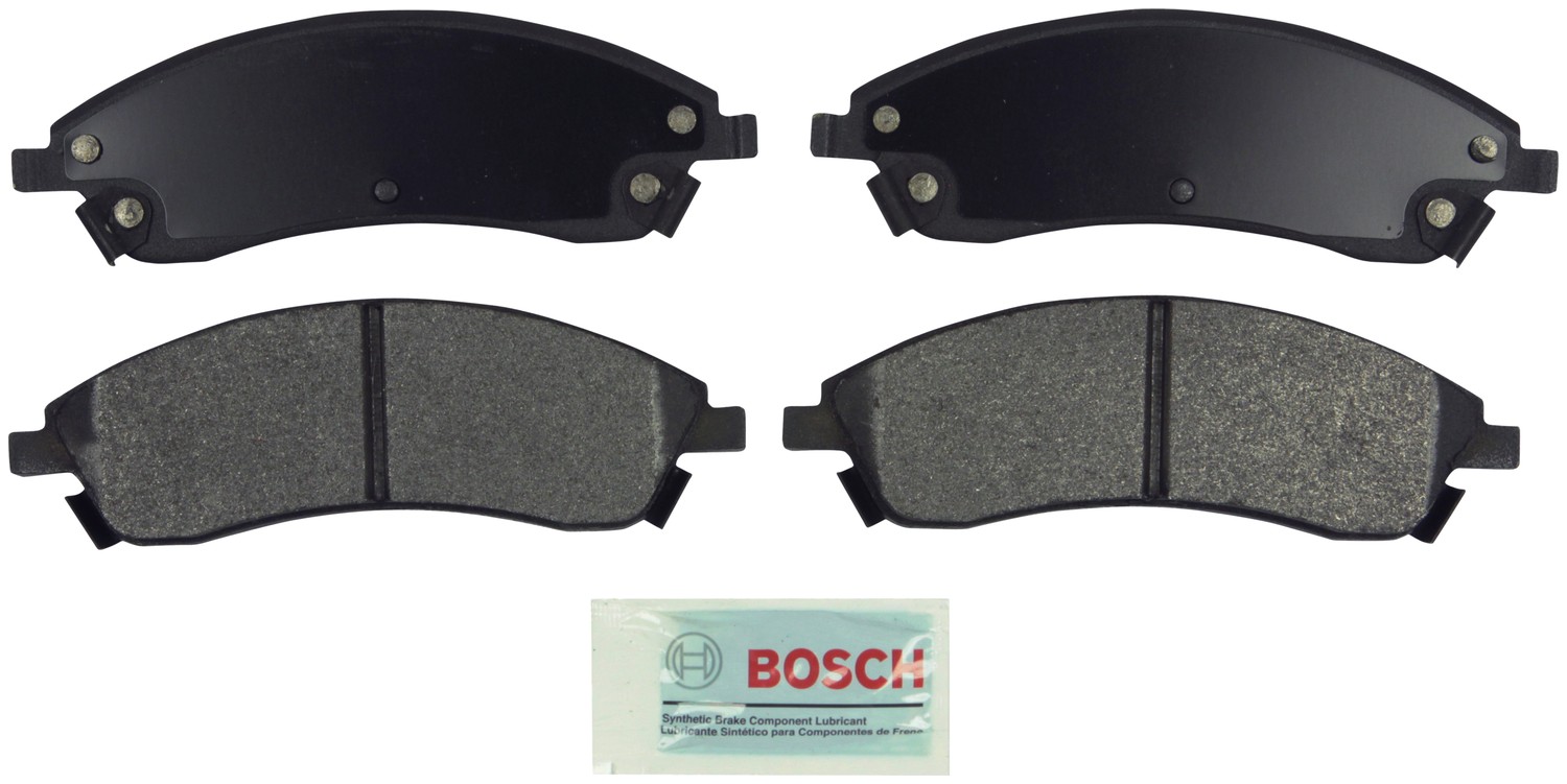 Bosch BOS-BE1019