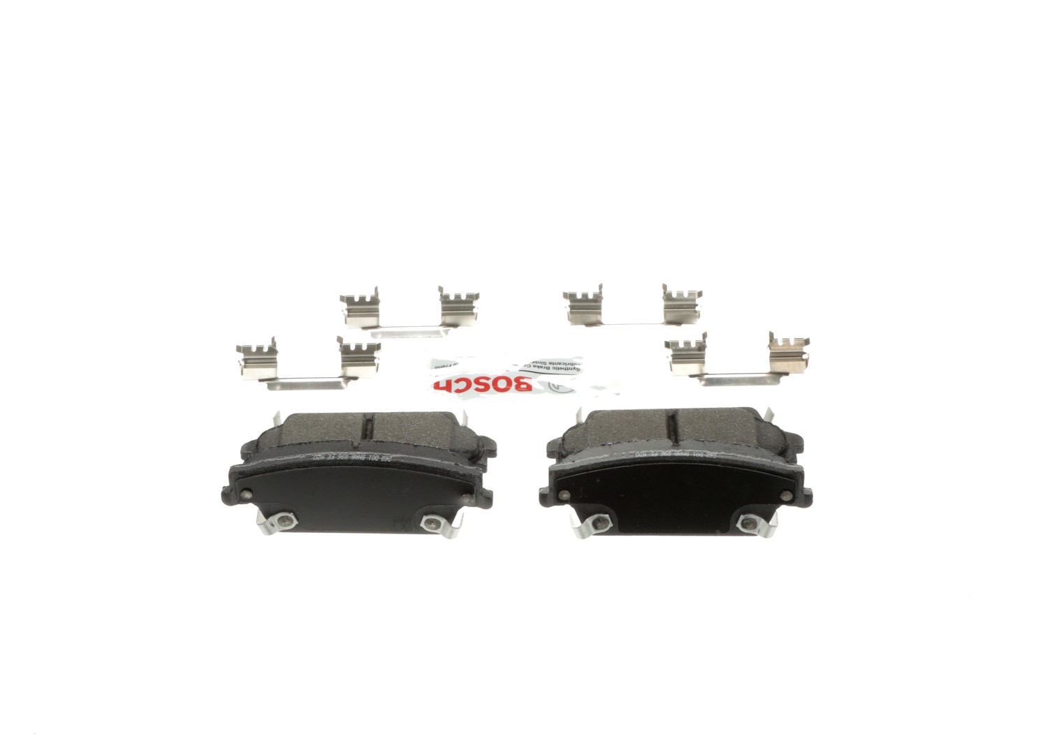 Bosch BOS-BE1020H