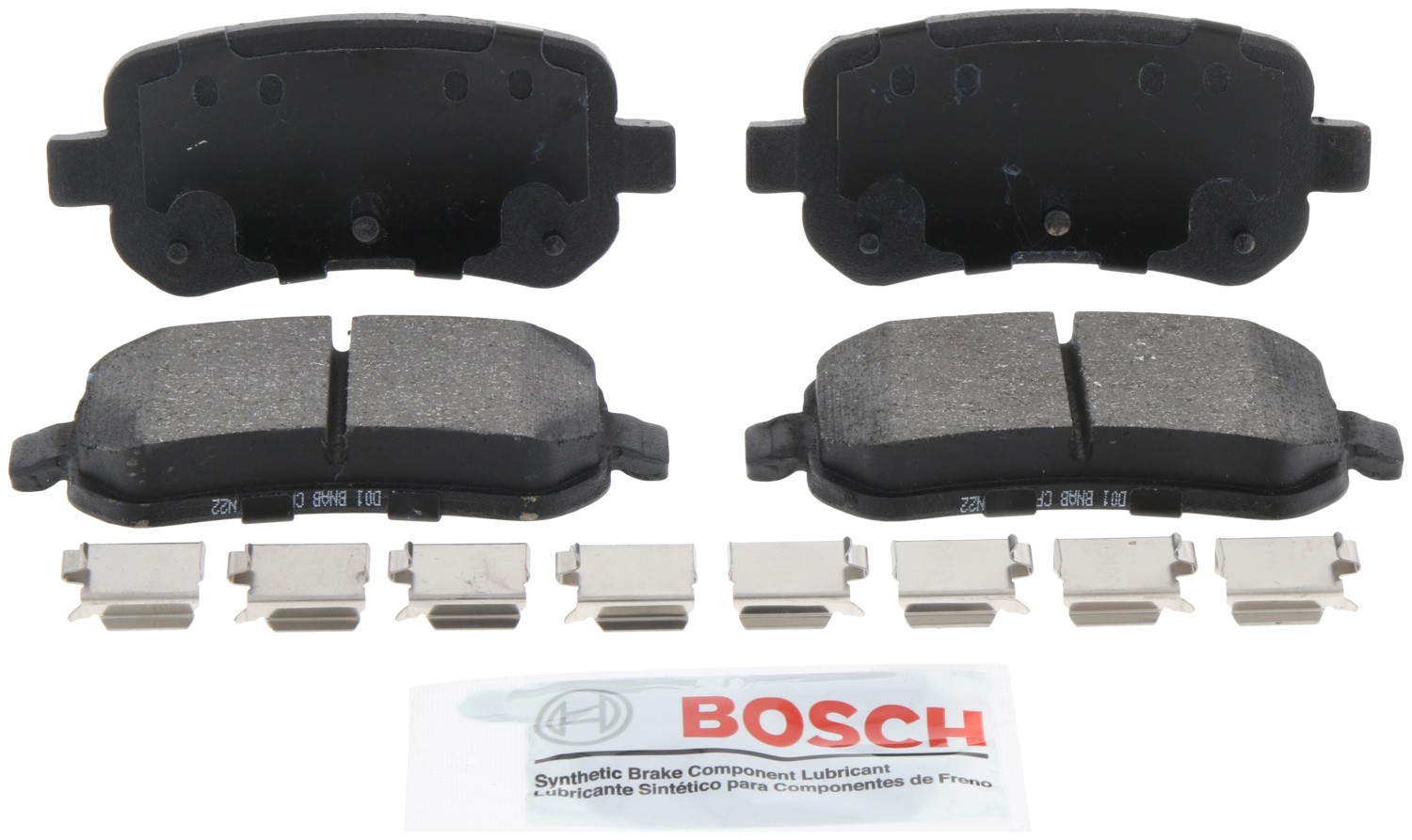 Bosch BOS-BE1021H - Image 4