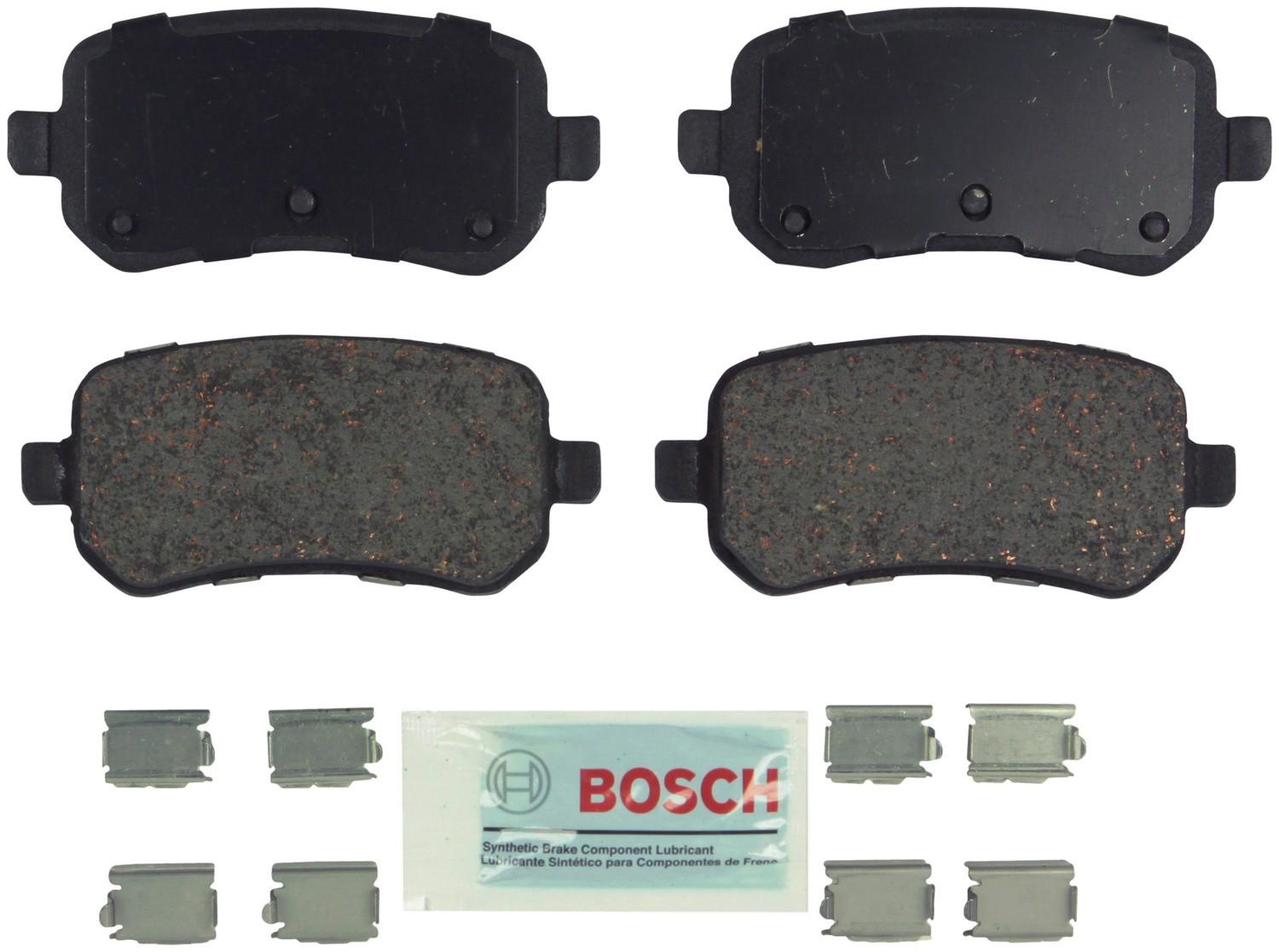 Bosch BOS-BE1021H - Image 2
