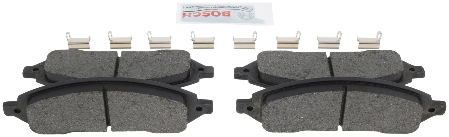 Bosch BOS-BE1022H - Image 3