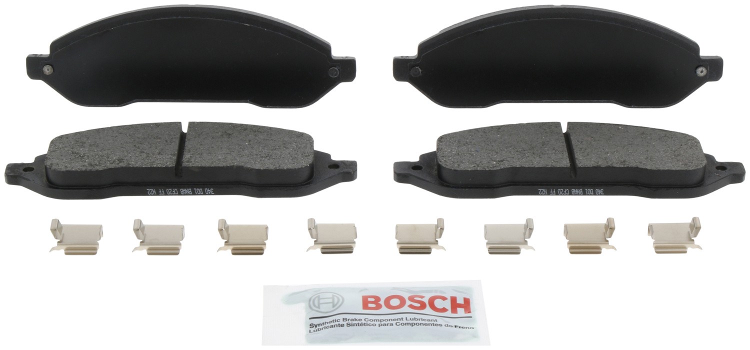Bosch BOS-BE1022H - Image 5