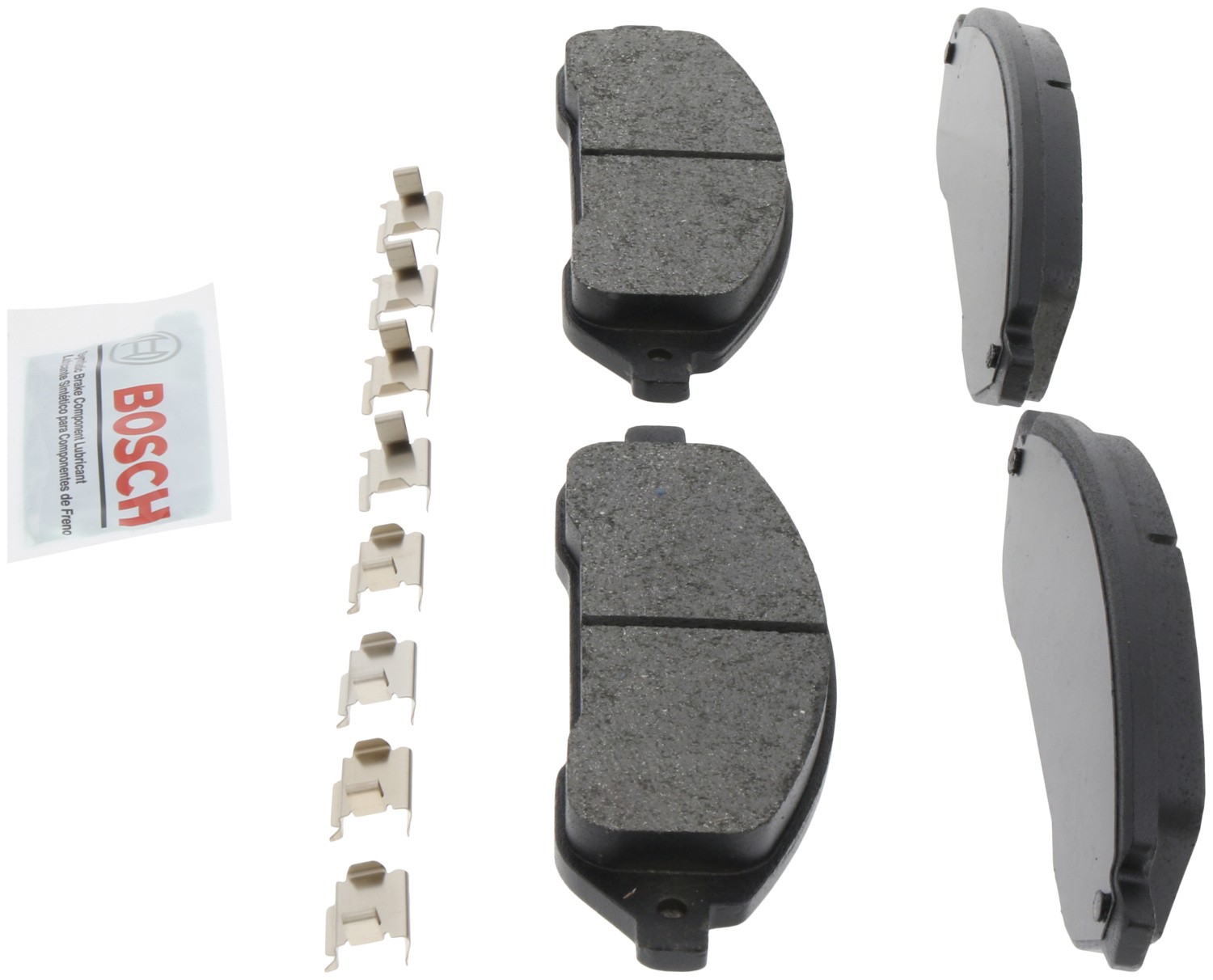 Bosch BOS-BE1022H