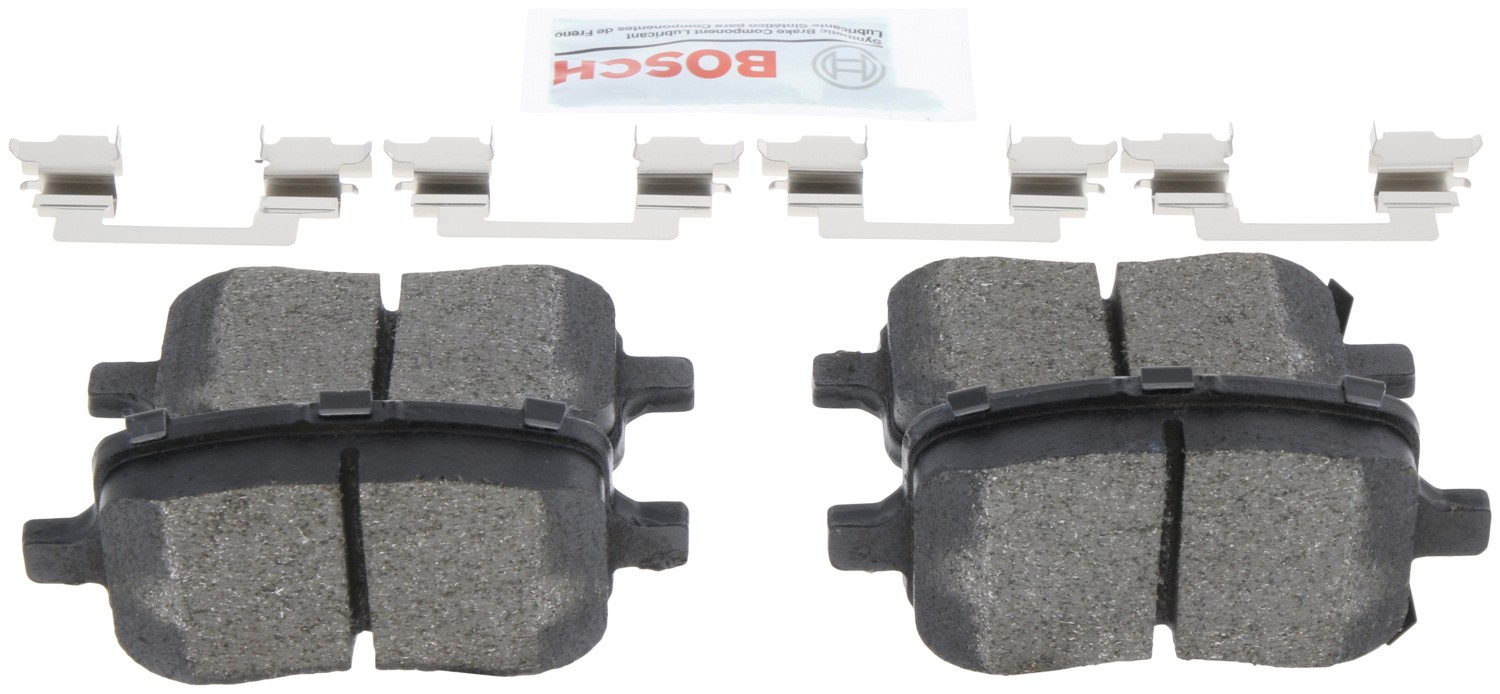 Bosch BOS-BE1028H