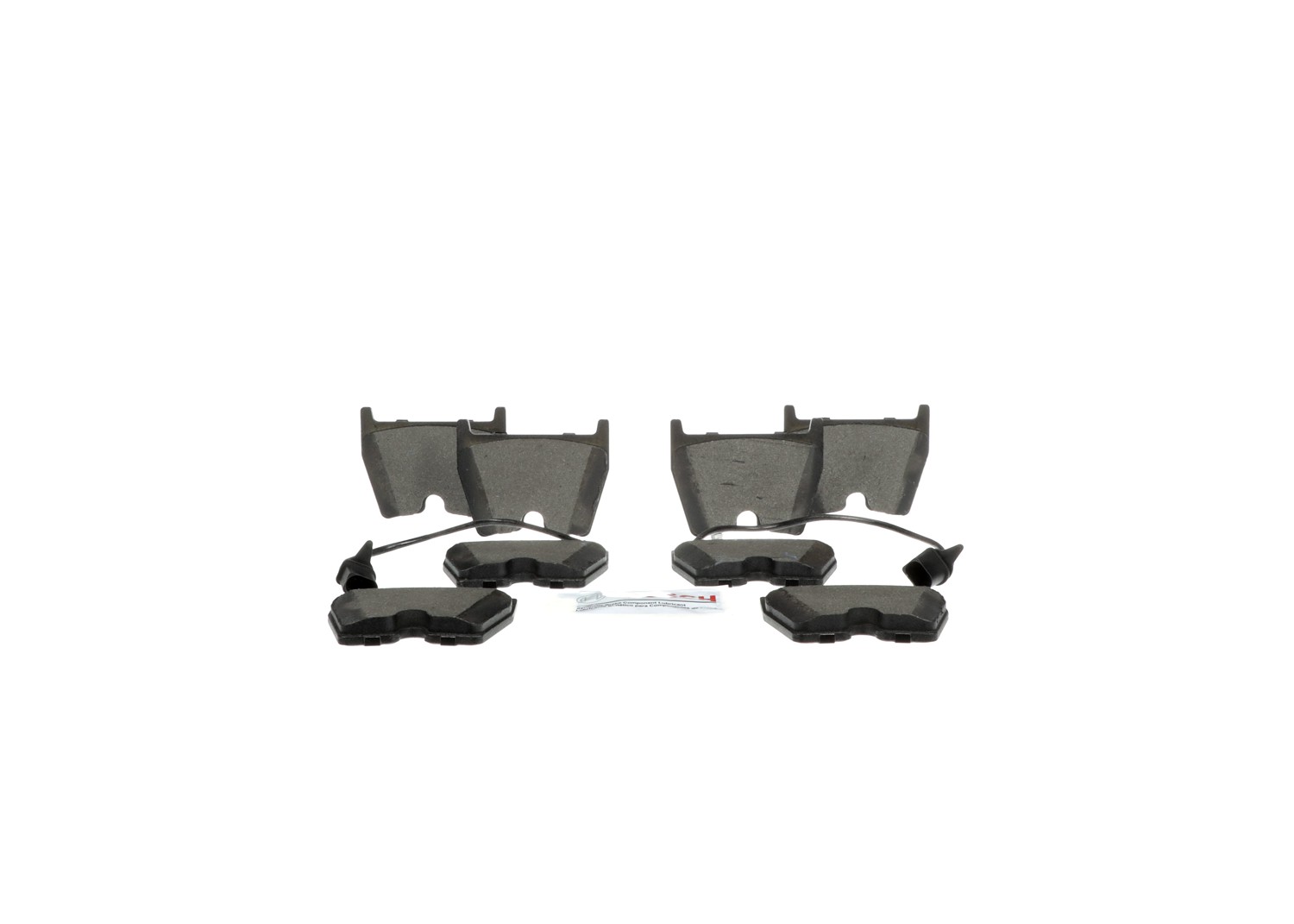 Bosch BOS-BE1029