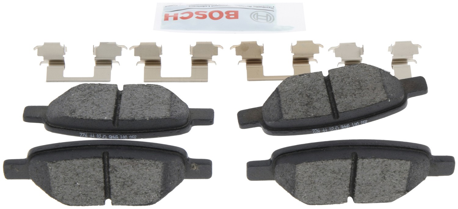 Bosch BOS-BE1033H - Image 2