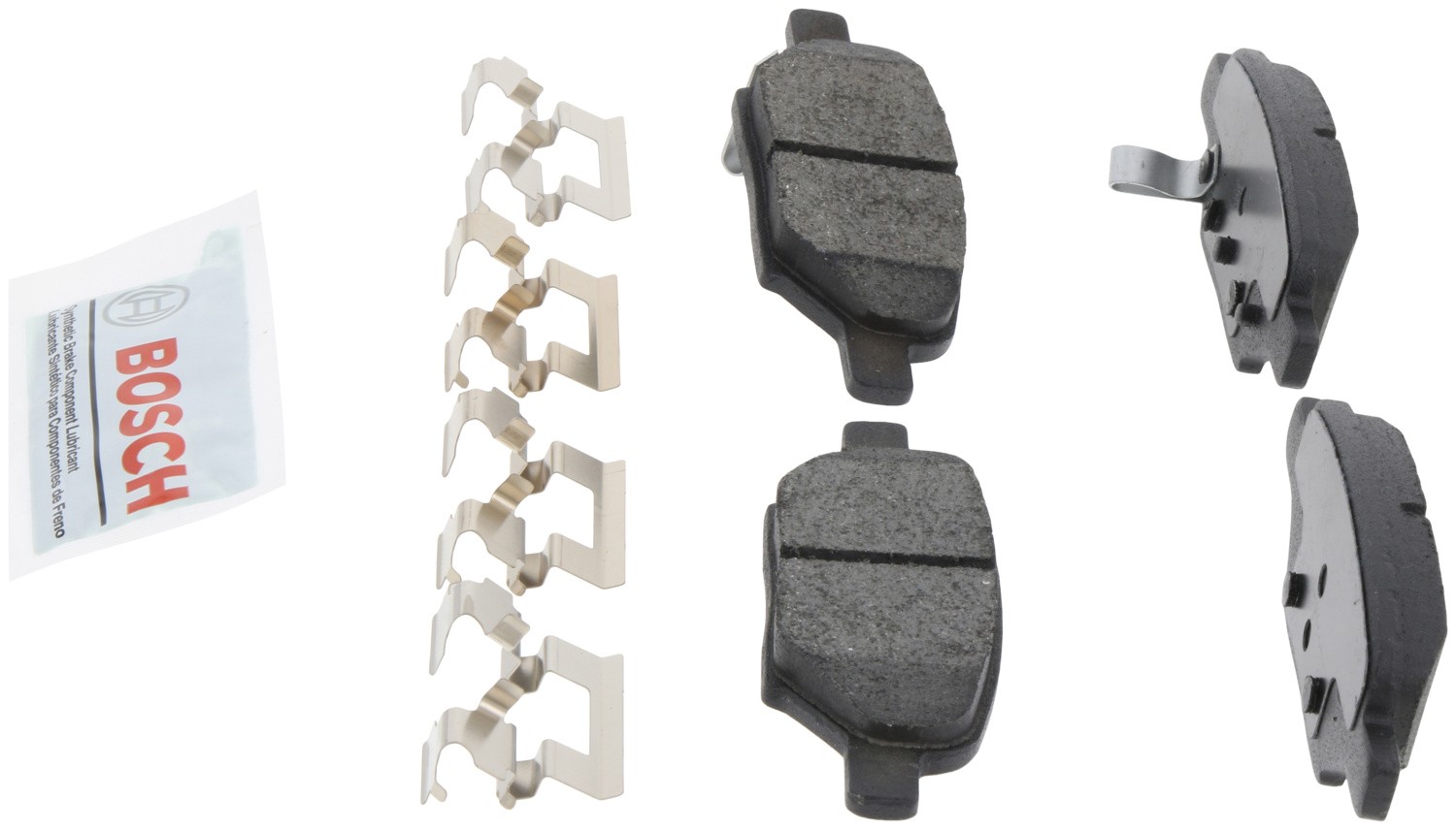 Bosch BOS-BE1033H