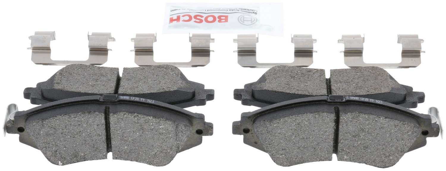 Bosch BOS-BE1035H