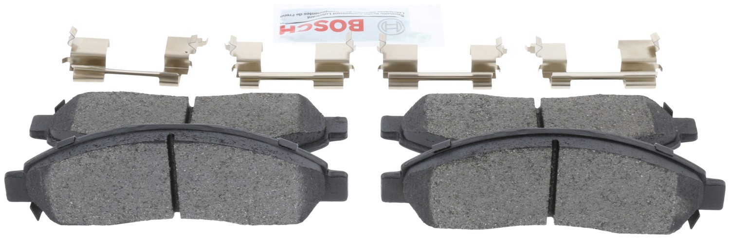 Bosch BOS-BE1039H - Image 2