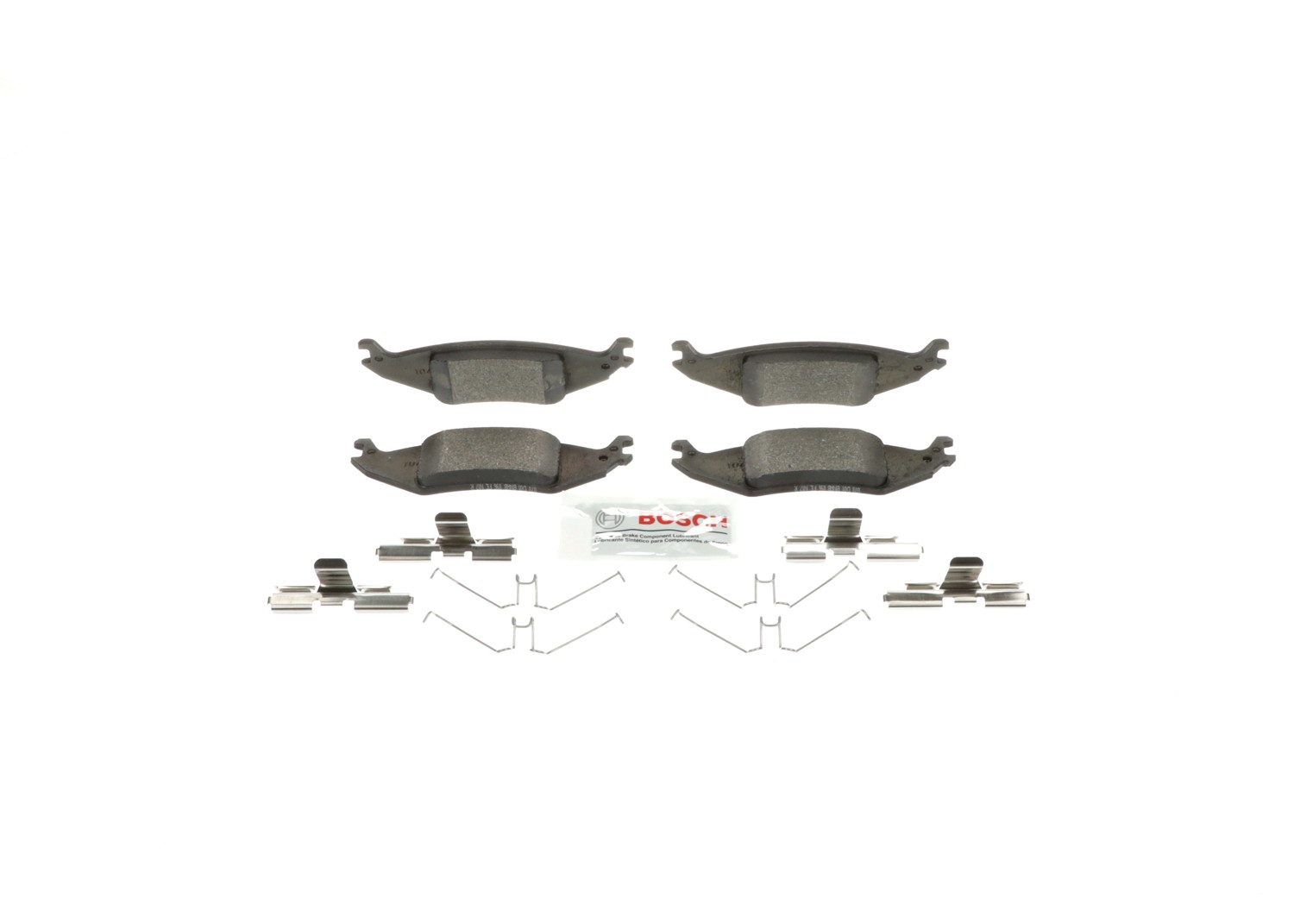Bosch BOS-BE1046H