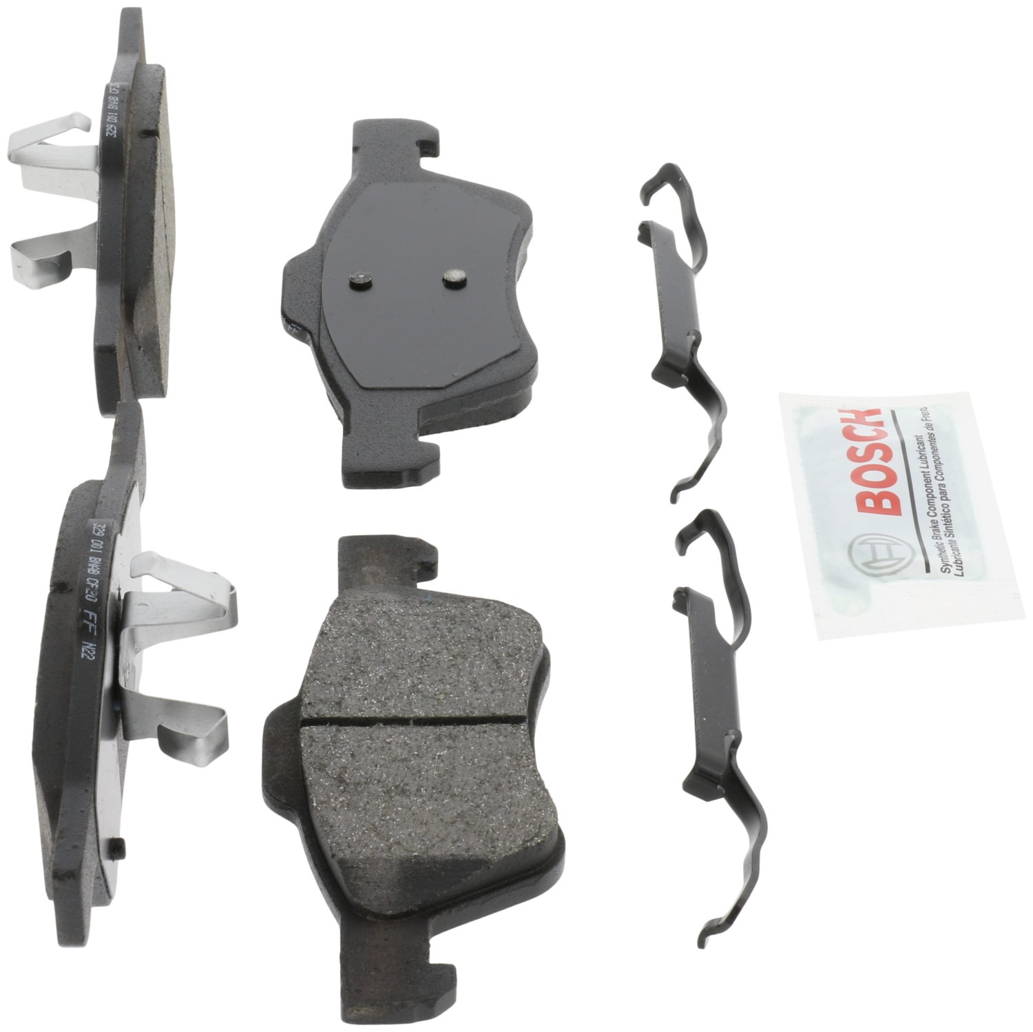 Bosch BOS-BE1047H