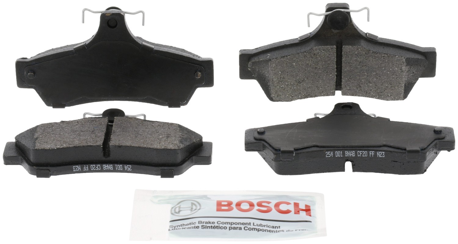 Bosch BOS-BE1048 - Image 3