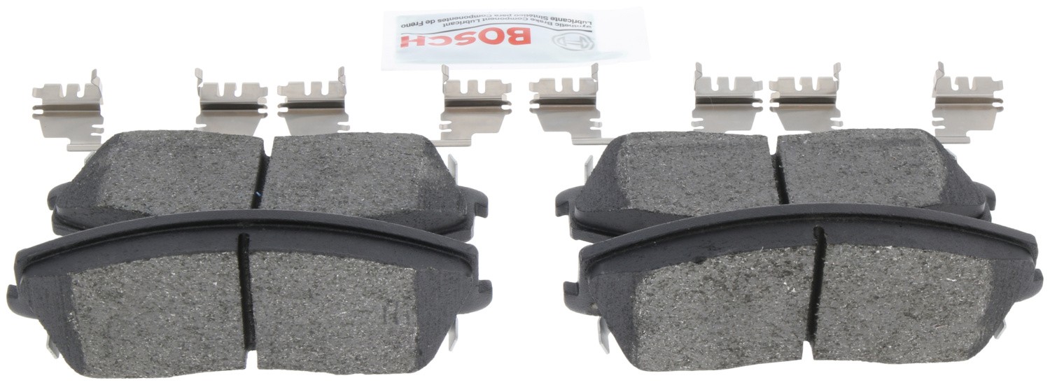 Bosch BOS-BE1056H