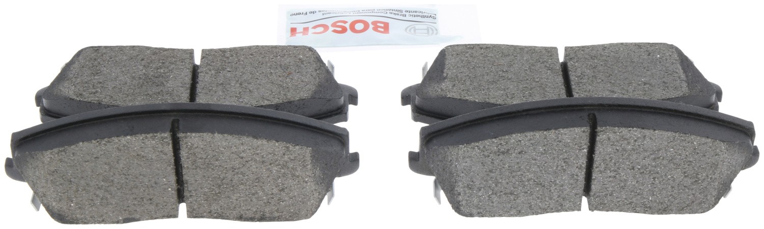 Bosch E1056 Brake Pads - Image 2