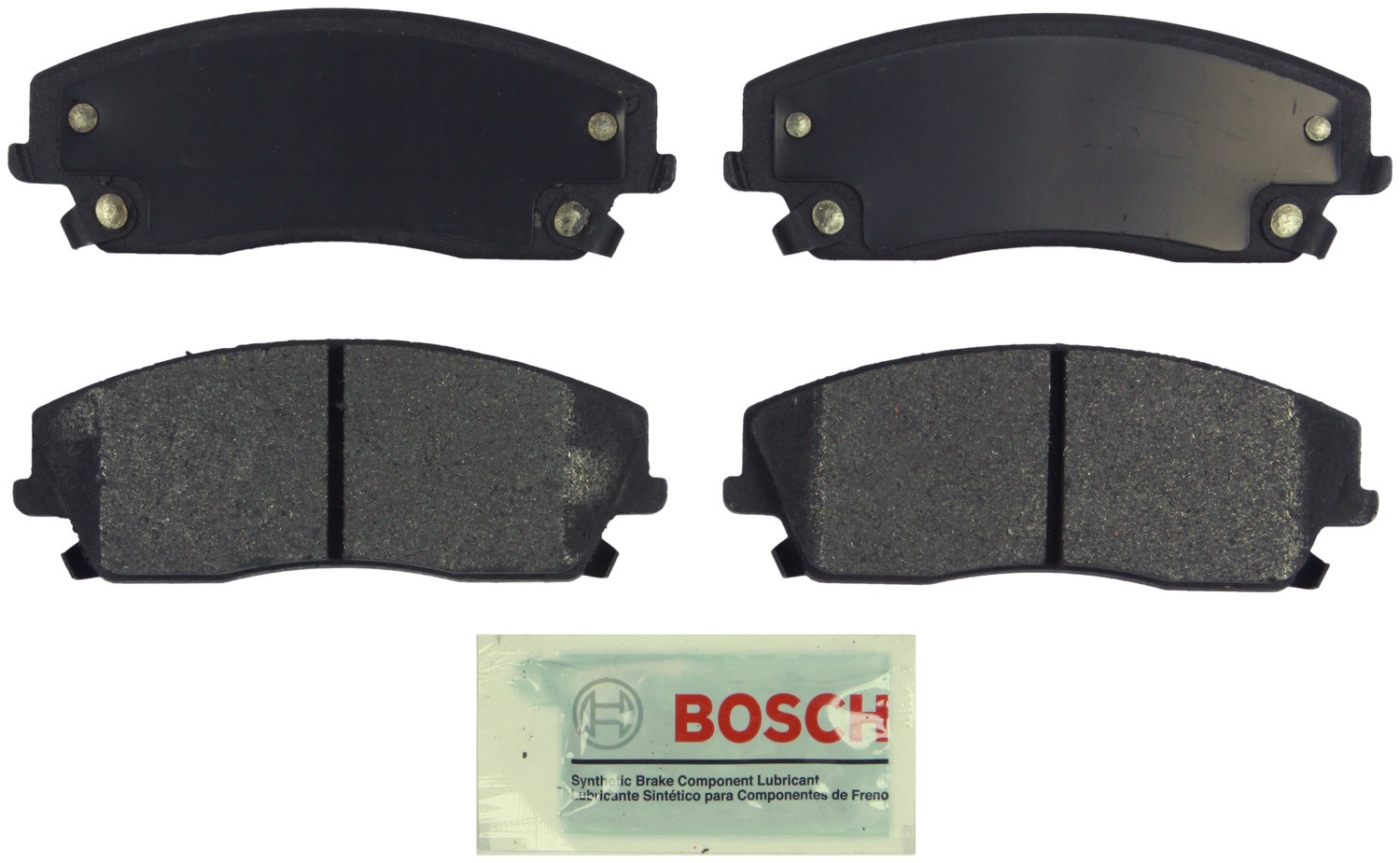 Bosch E1056 Brake Pads - Image 4