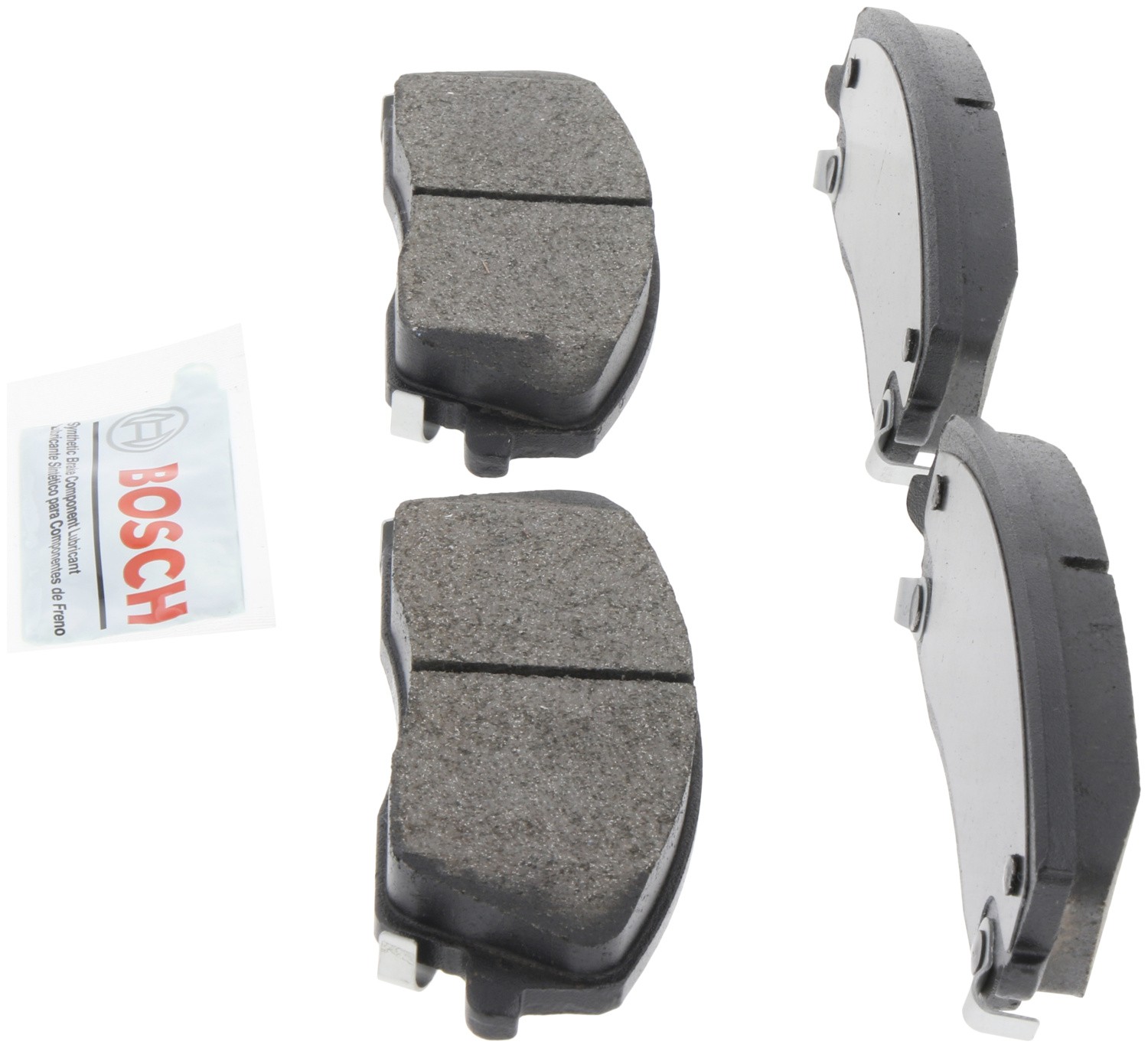 Bosch E1056 Brake Pads