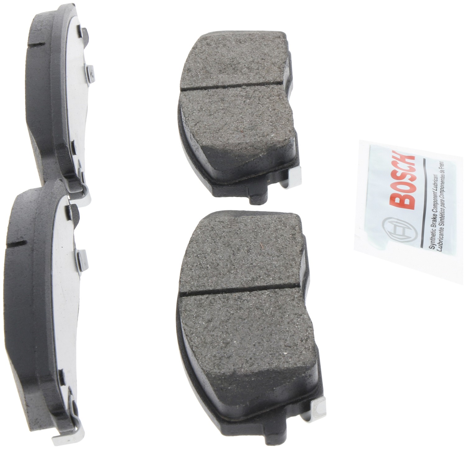 Bosch E1056 Brake Pads - Image 5