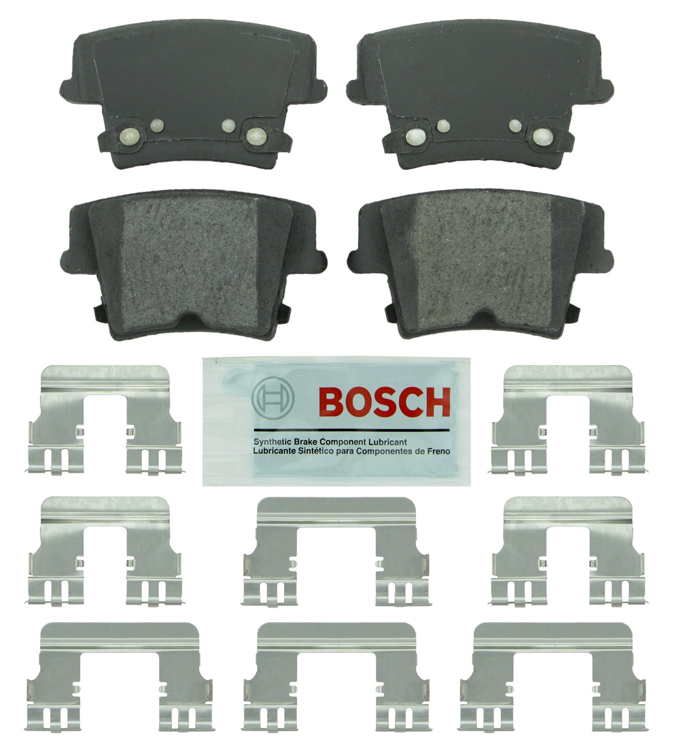 Bosch BOS-BE1057H