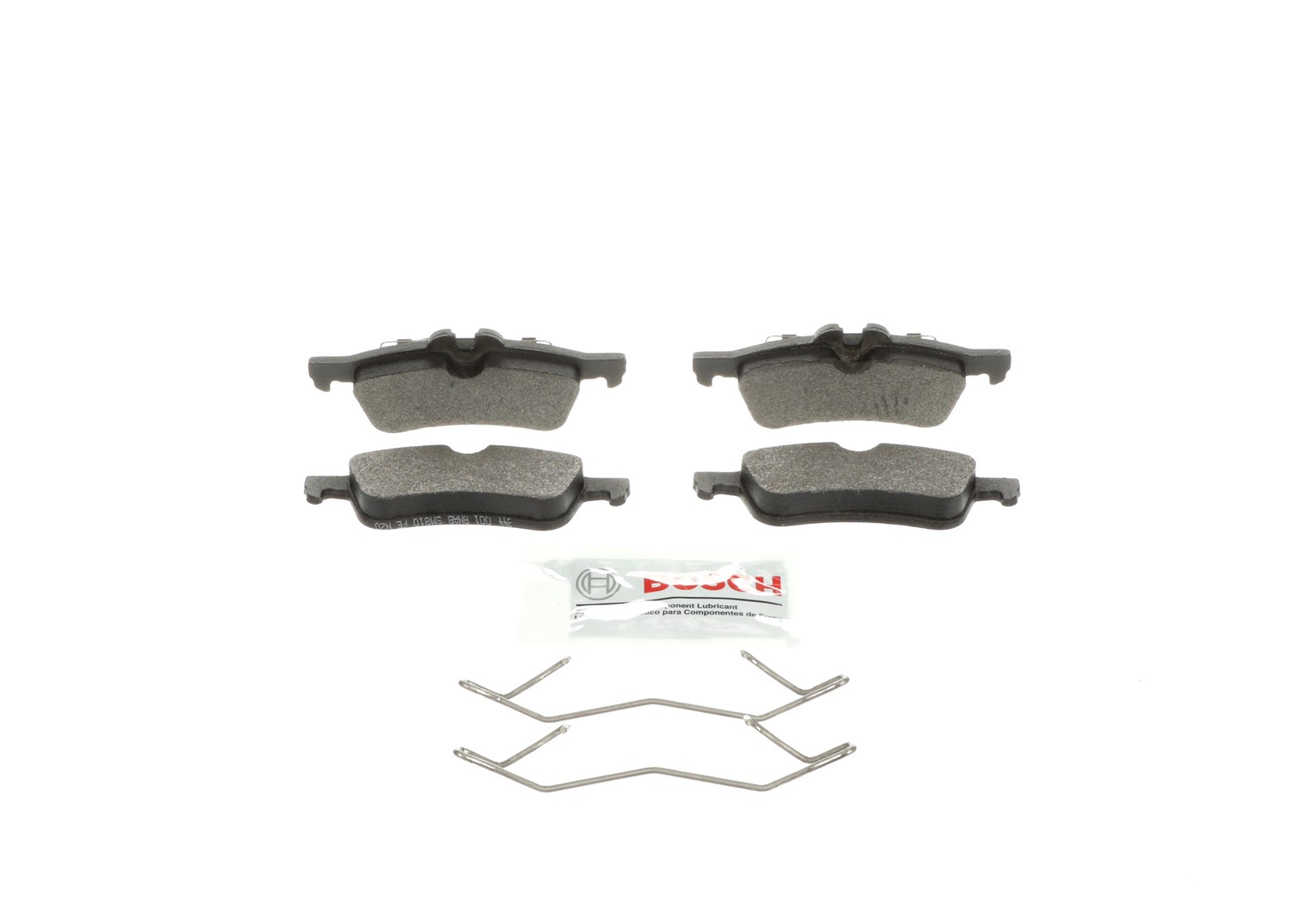 Bosch BOS-BE1060H
