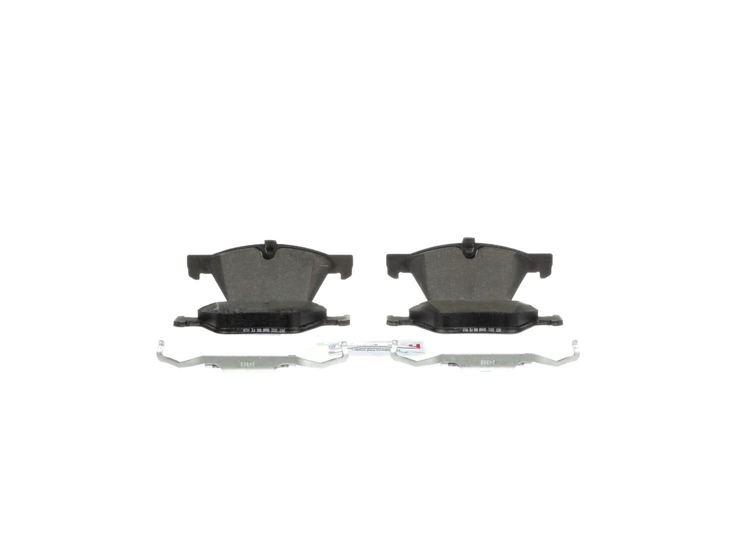 Bosch BOS-BE1061AH - Image 2