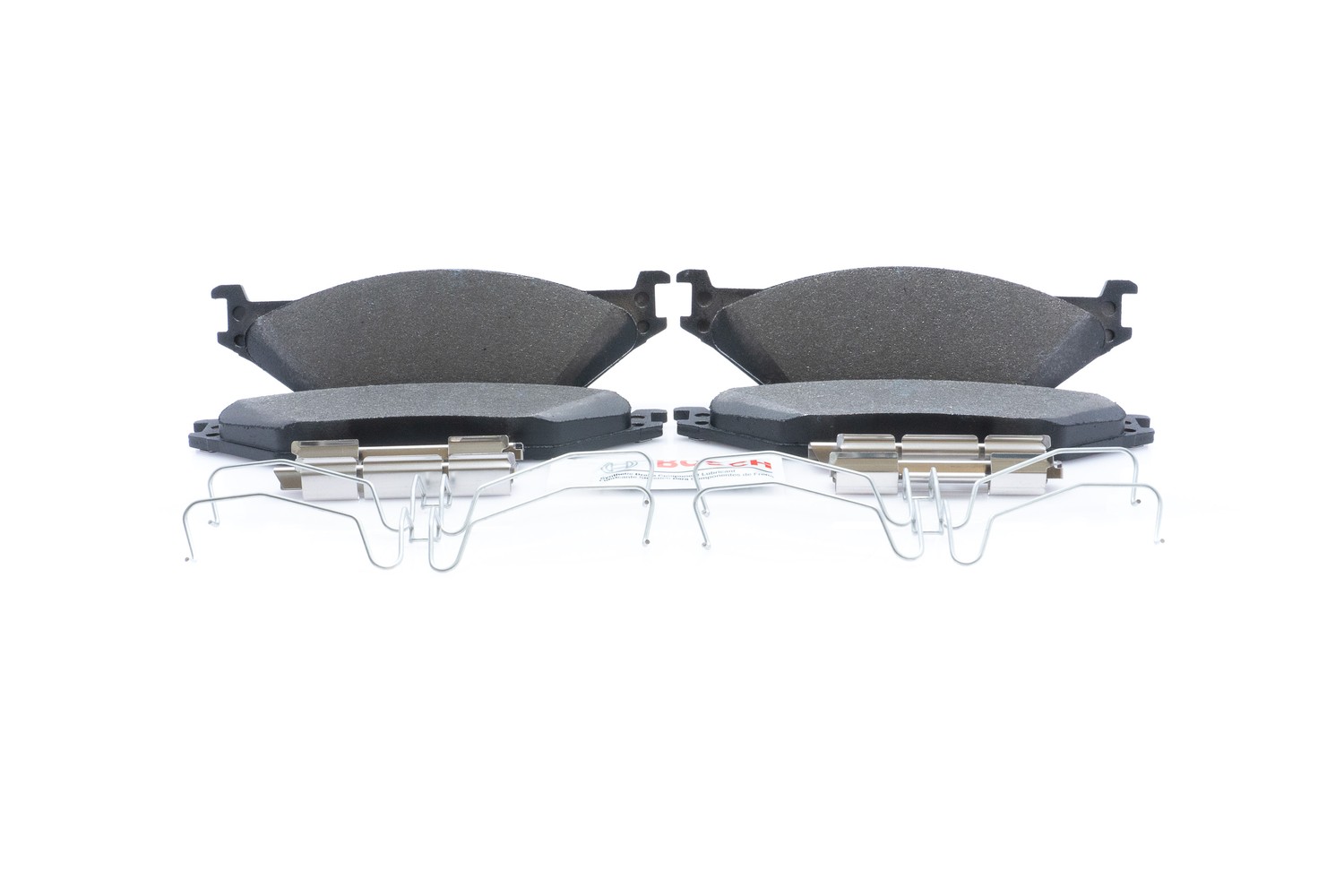 Bosch BOS-BE1066H