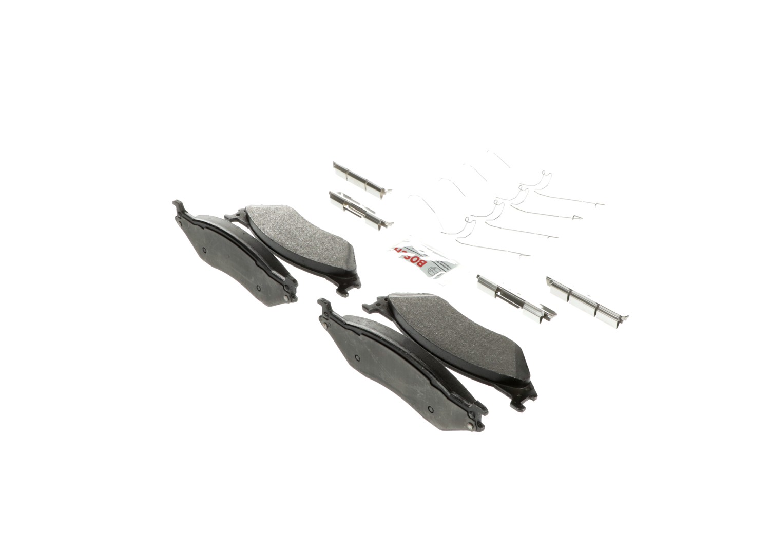 Bosch BOS-BE1066H - Image 2