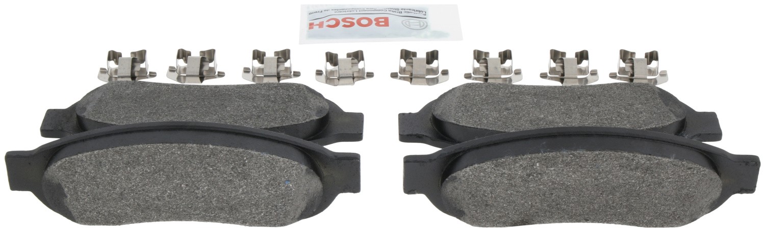 Bosch BOS-BE1067H - Image 2