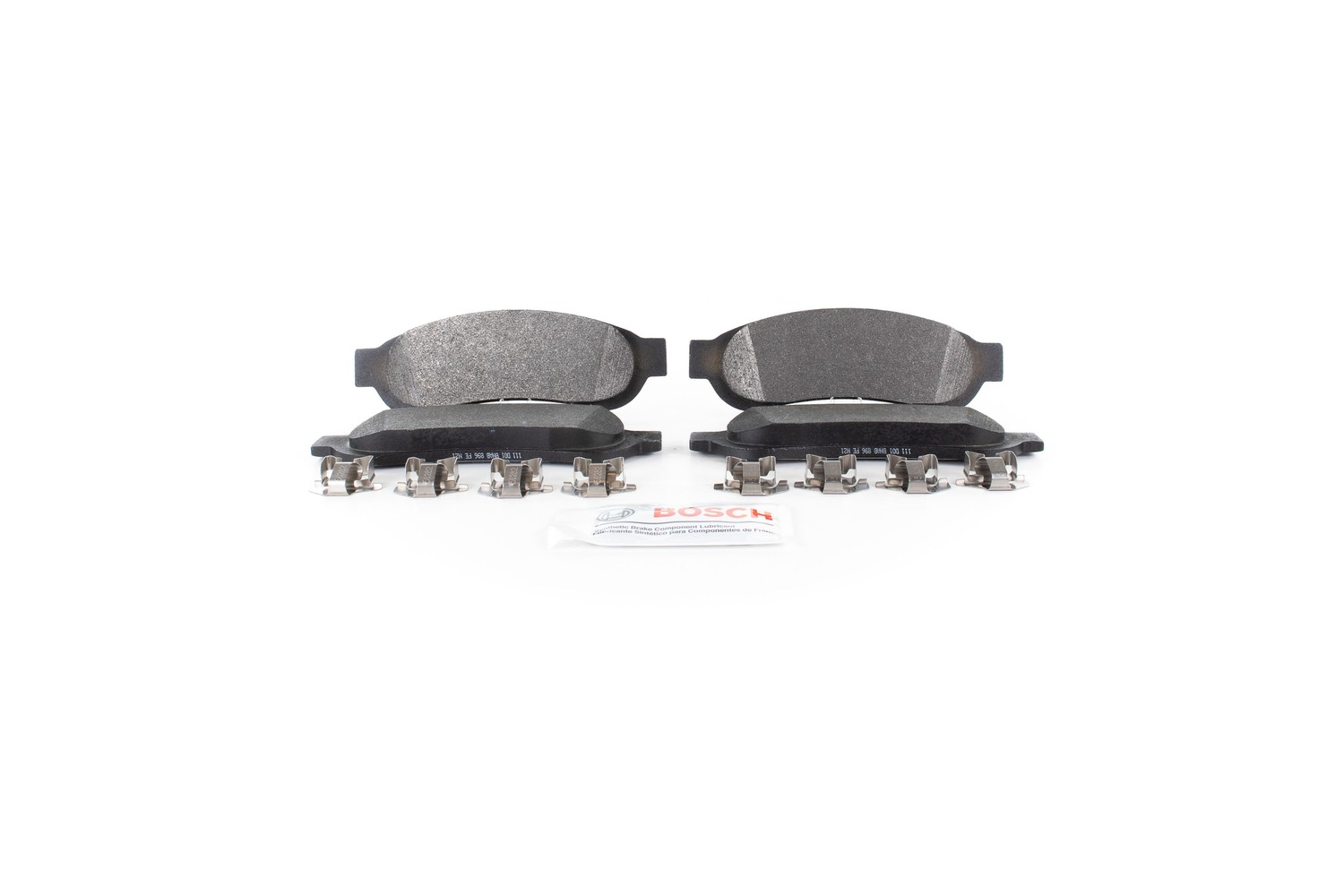 Bosch BOS-BE1067H - Image 3
