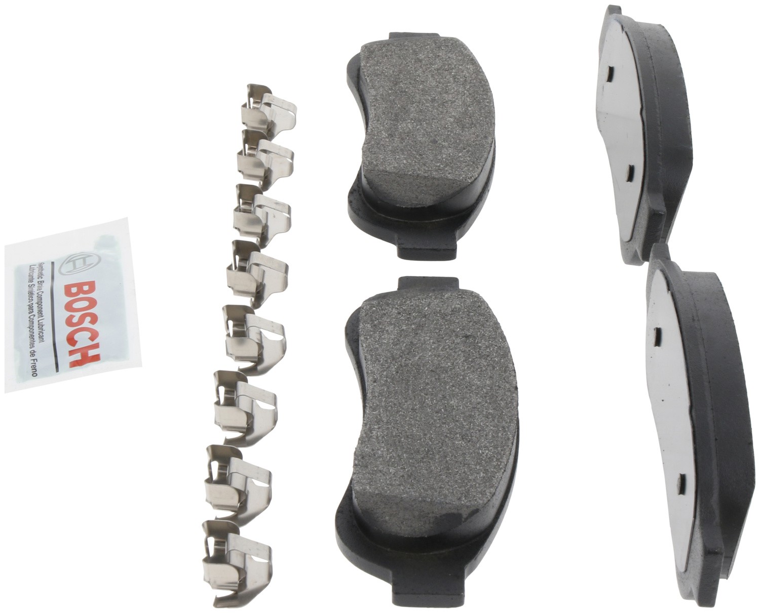 Bosch BOS-BE1067H - Image 4