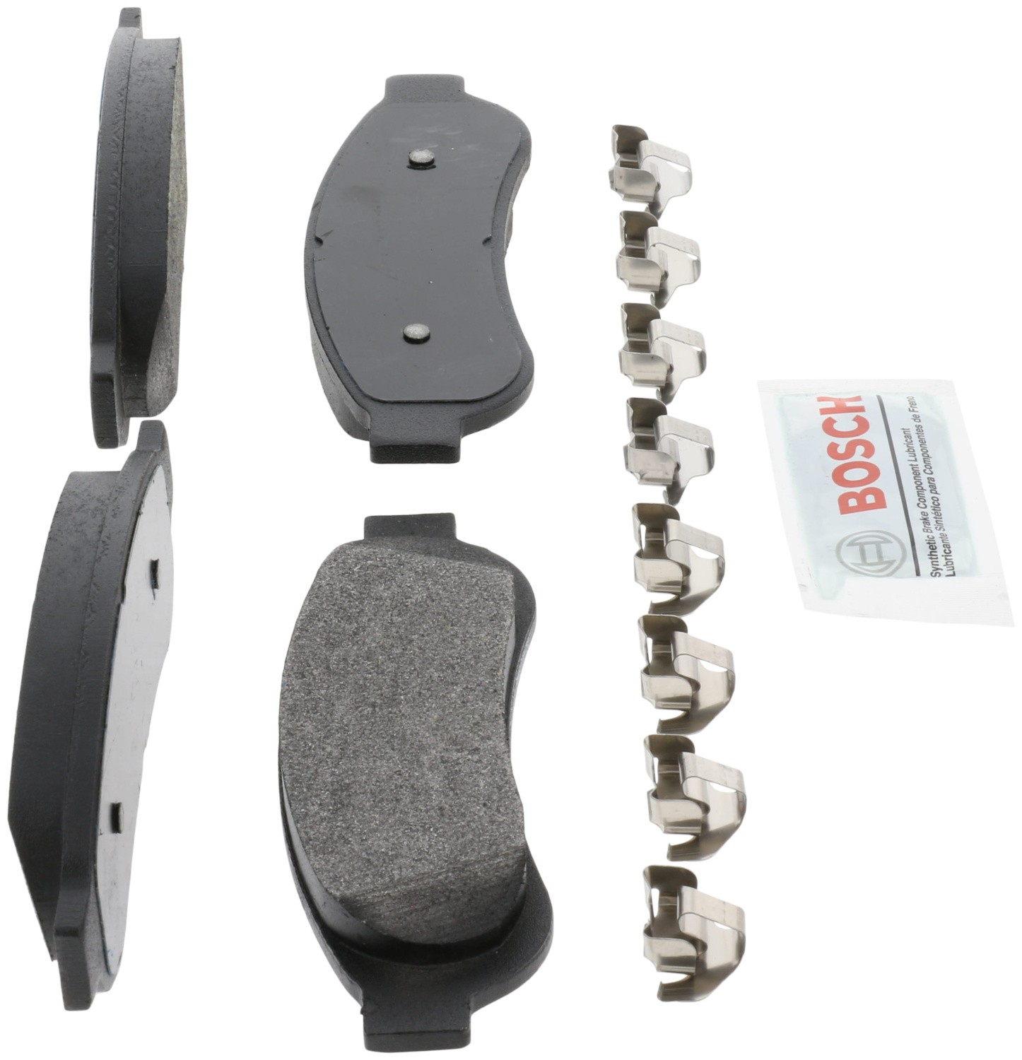 Bosch BOS-BE1067