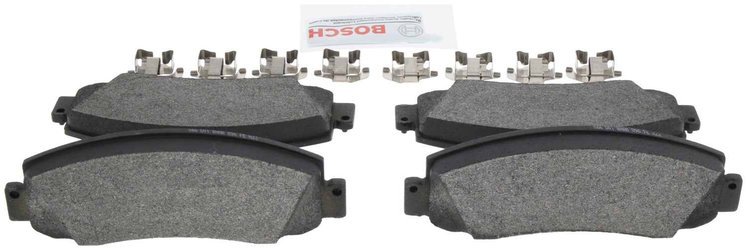 Bosch BOS-BE1069H