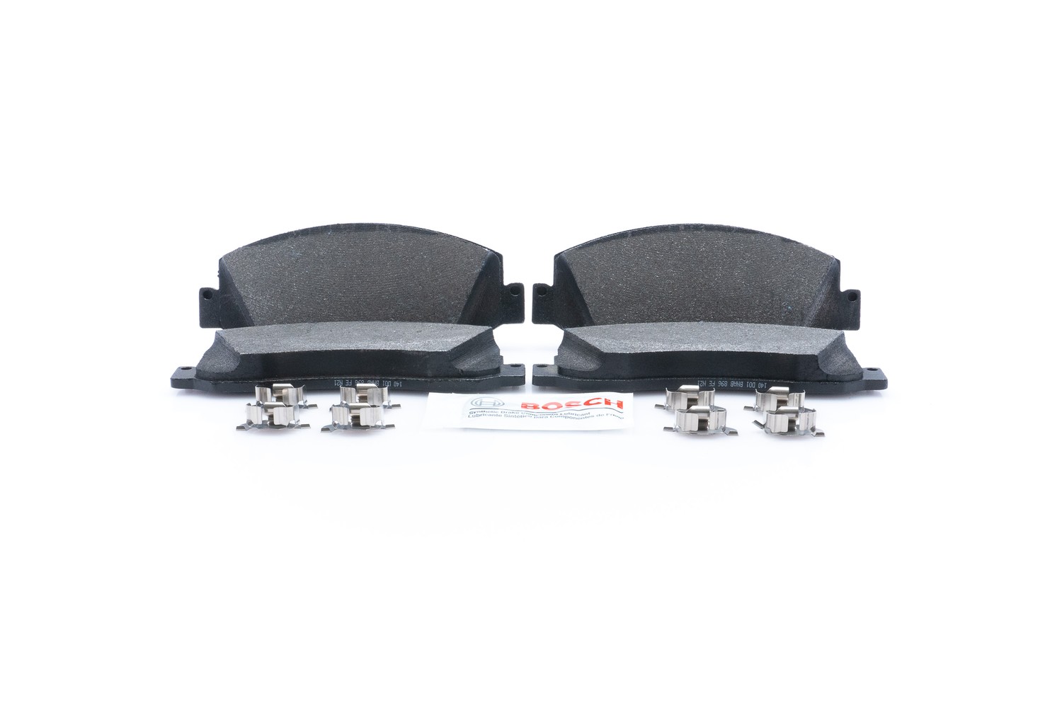 Bosch BOS-BE1069H - Image 2