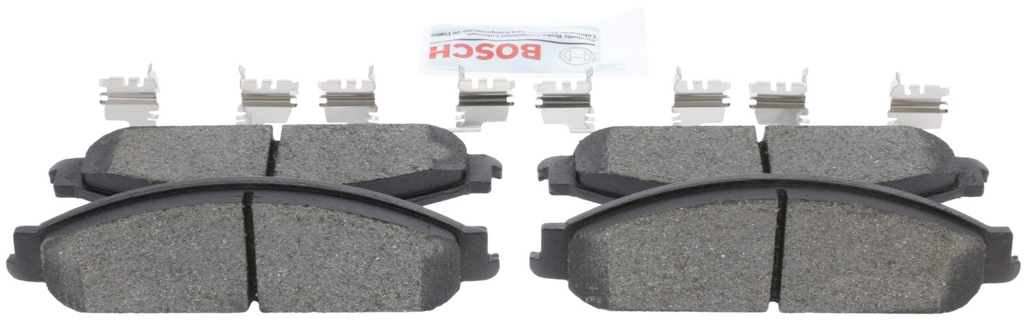 Bosch BOS-BE1070H - Image 2