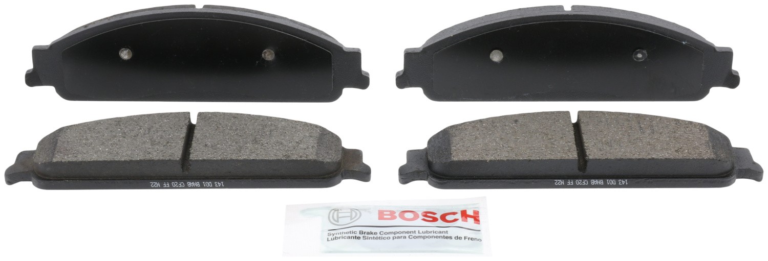 Bosch BOS-BE1070 - Image 5