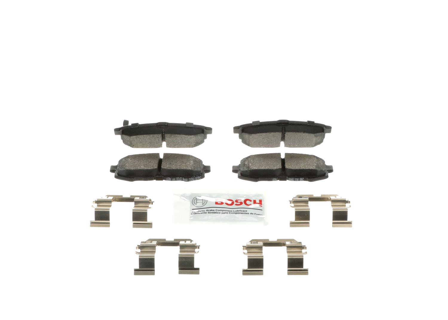 Bosch BOS-BE1073H