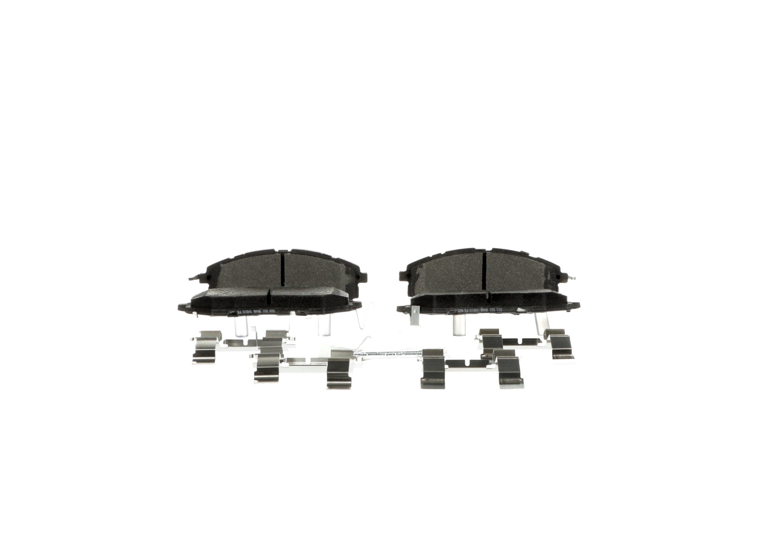 Bosch BOS-BE1078H - Image 2