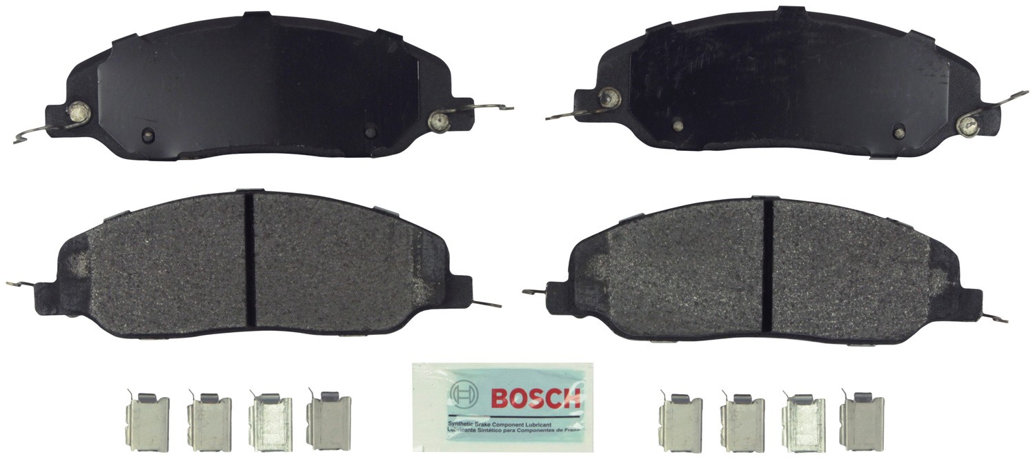Bosch BOS-BE1081H