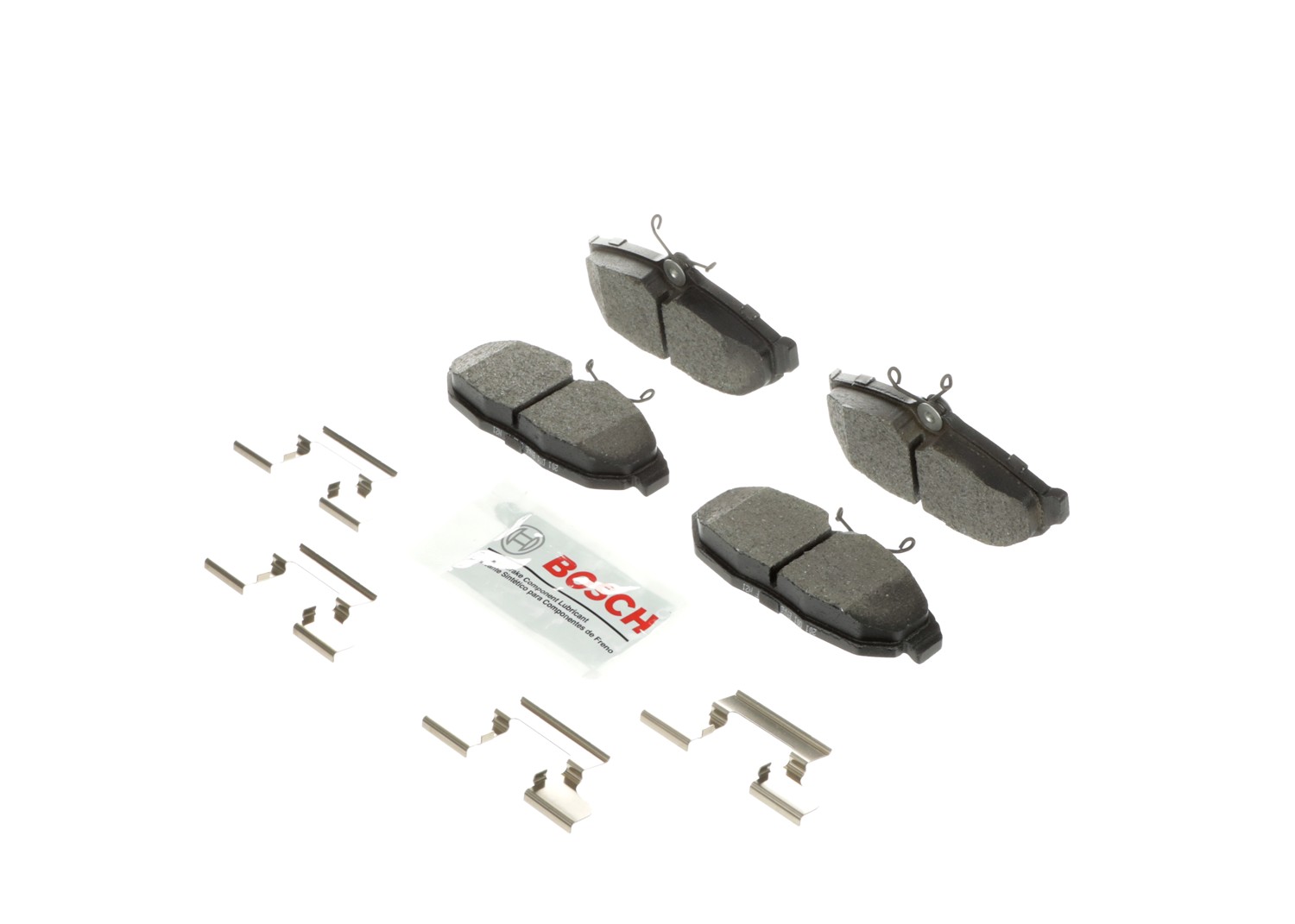Bosch BOS-BE1082H - Image 2