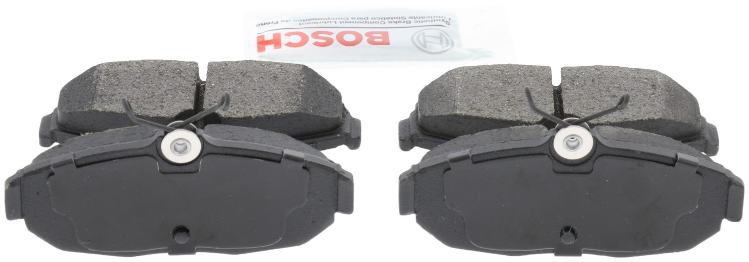 Bosch E1082 Brake Pads - Image 2