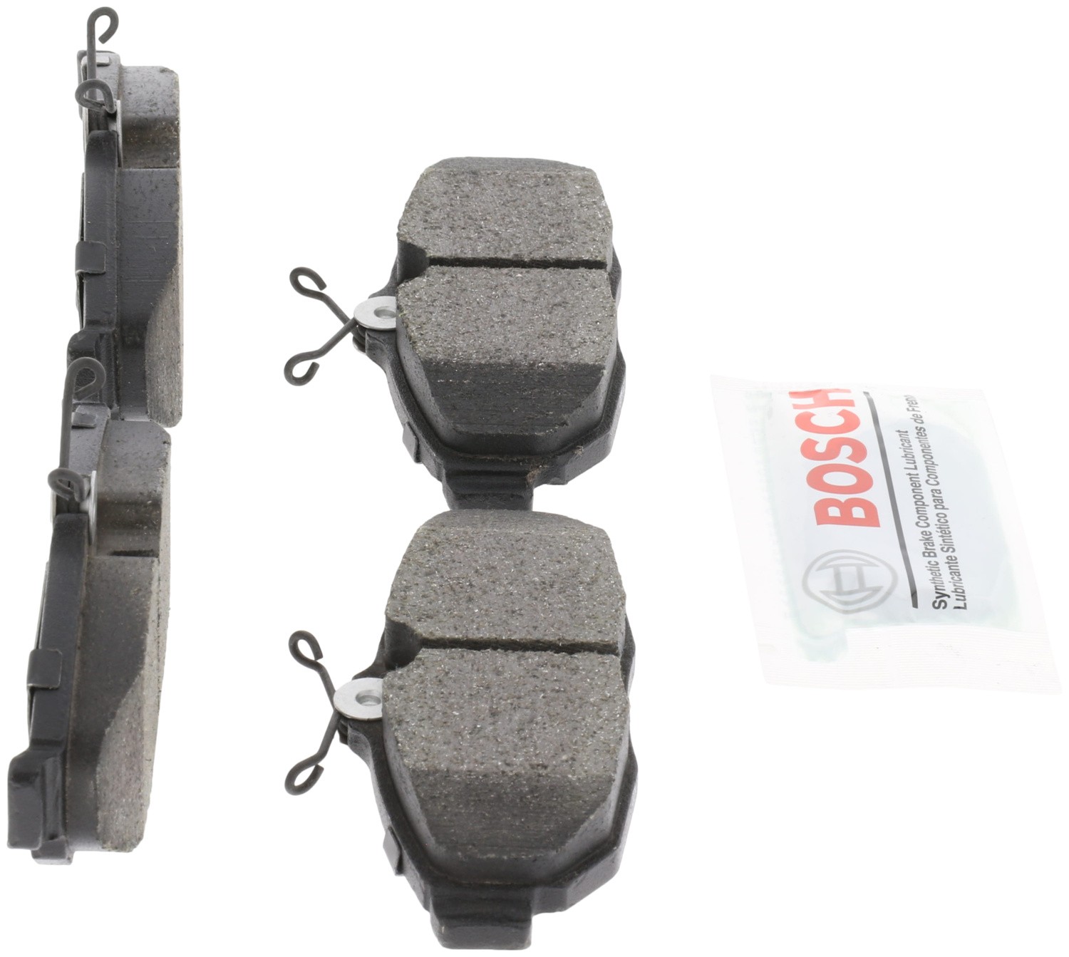 Bosch E1082 Brake Pads - Image 5